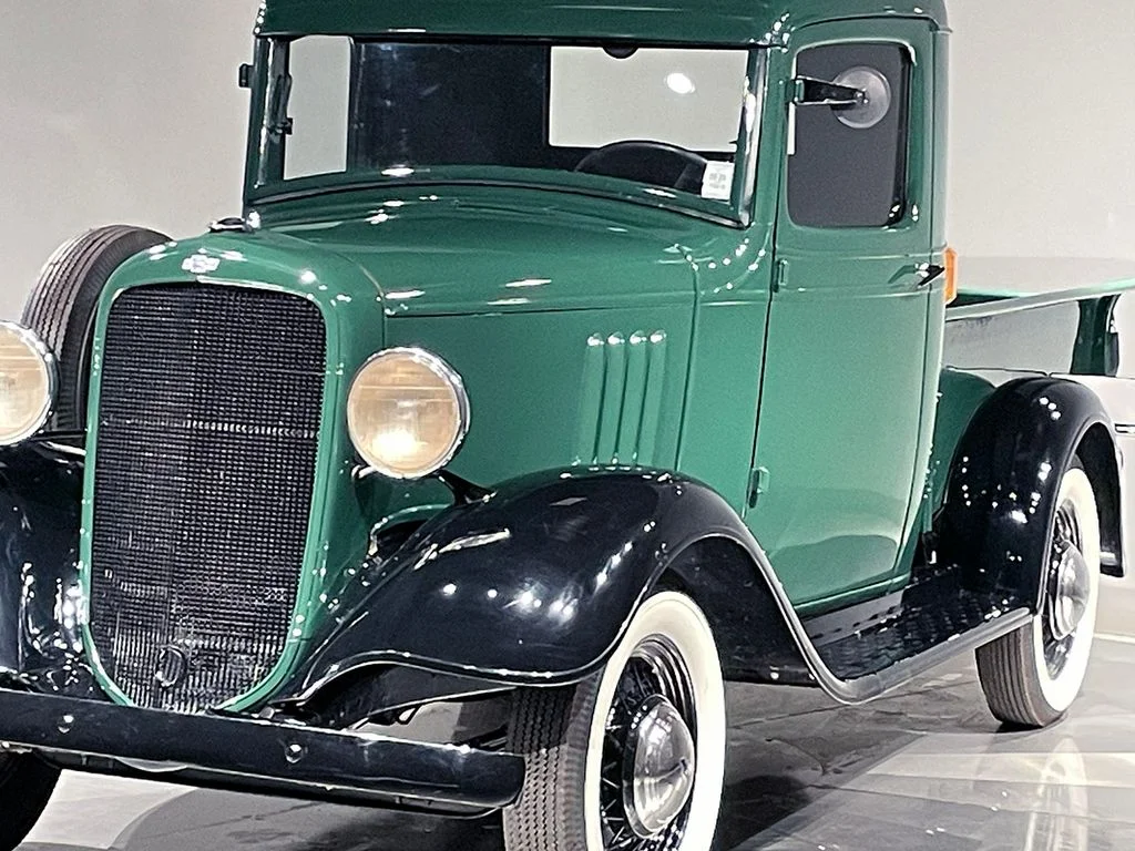 Used 1935  Chevrolet  image 17