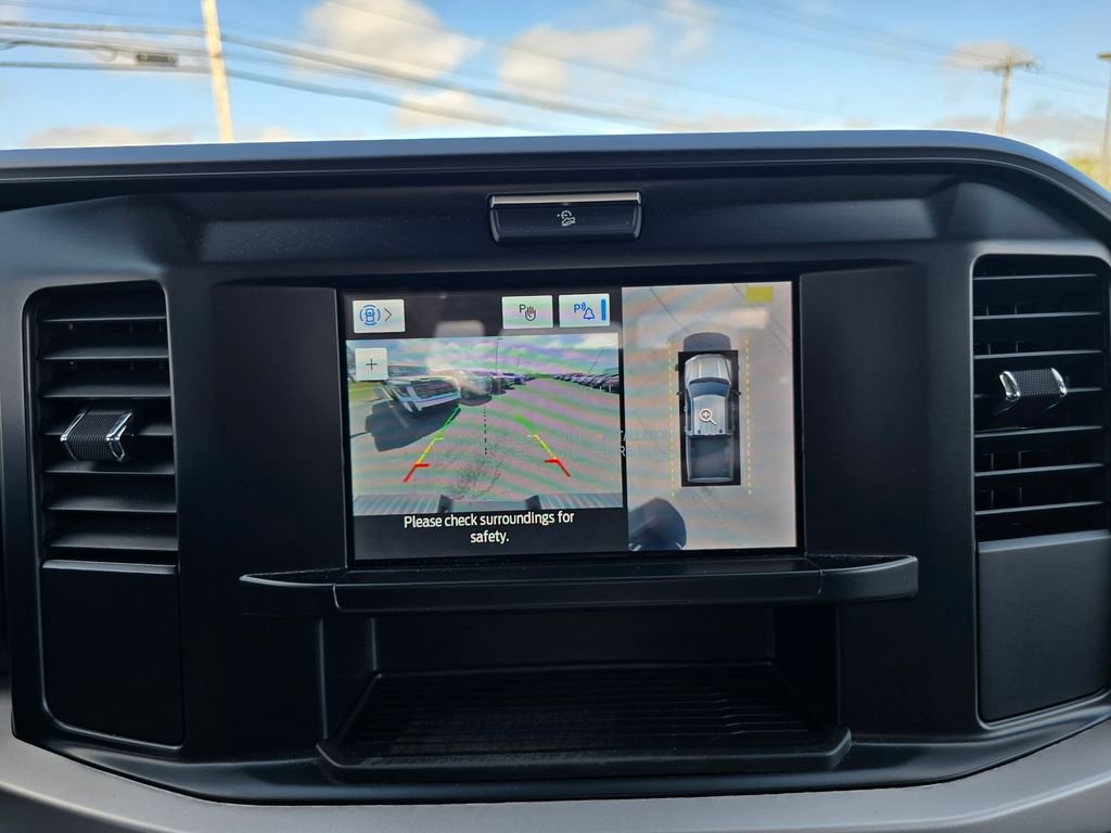 Used 2026 Blue Ford XL image 23