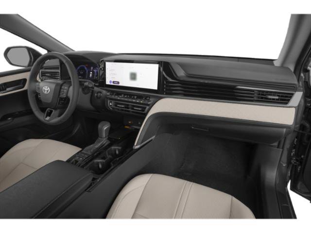 Used 2025 Heavy Metal Toyota XLE image 14