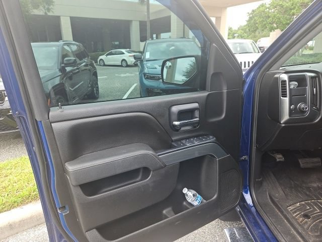 Used 2014 Blue Topaz Metallic Chevrolet LT image 12