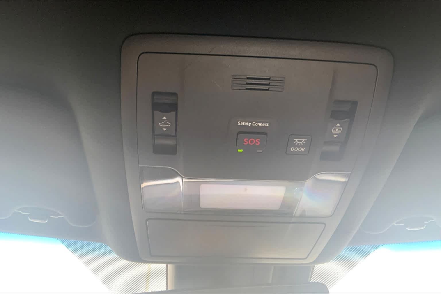 Used 2019 Atomic Silver Lexus F SPORT image 36
