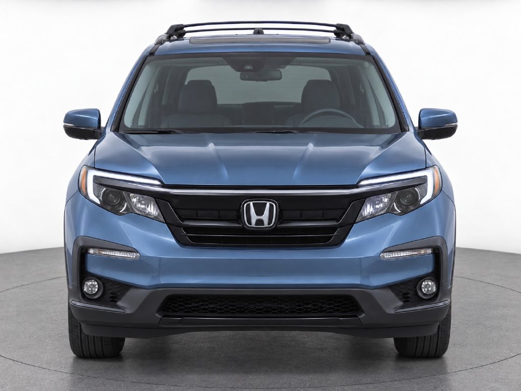 Used 2021 Gray Honda Special Edition image 5