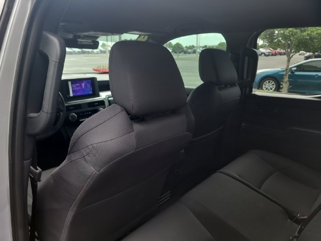 Used 2024 Silver Toyota SR5 image 12