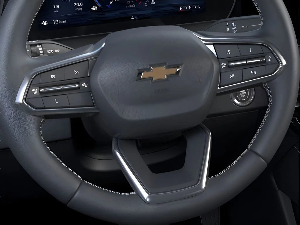 2026 Chevrolet Traverse LT - Photo 13