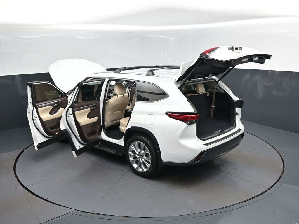 5TDYZRAH5NS549764