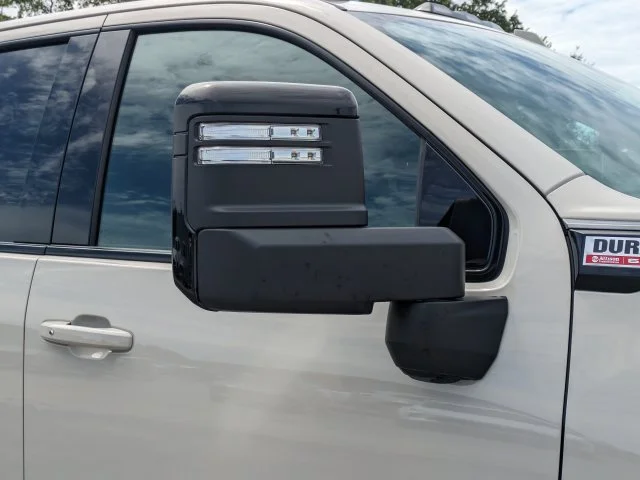 2026 GMC Sierra 2500HD AT4 - Photo 12