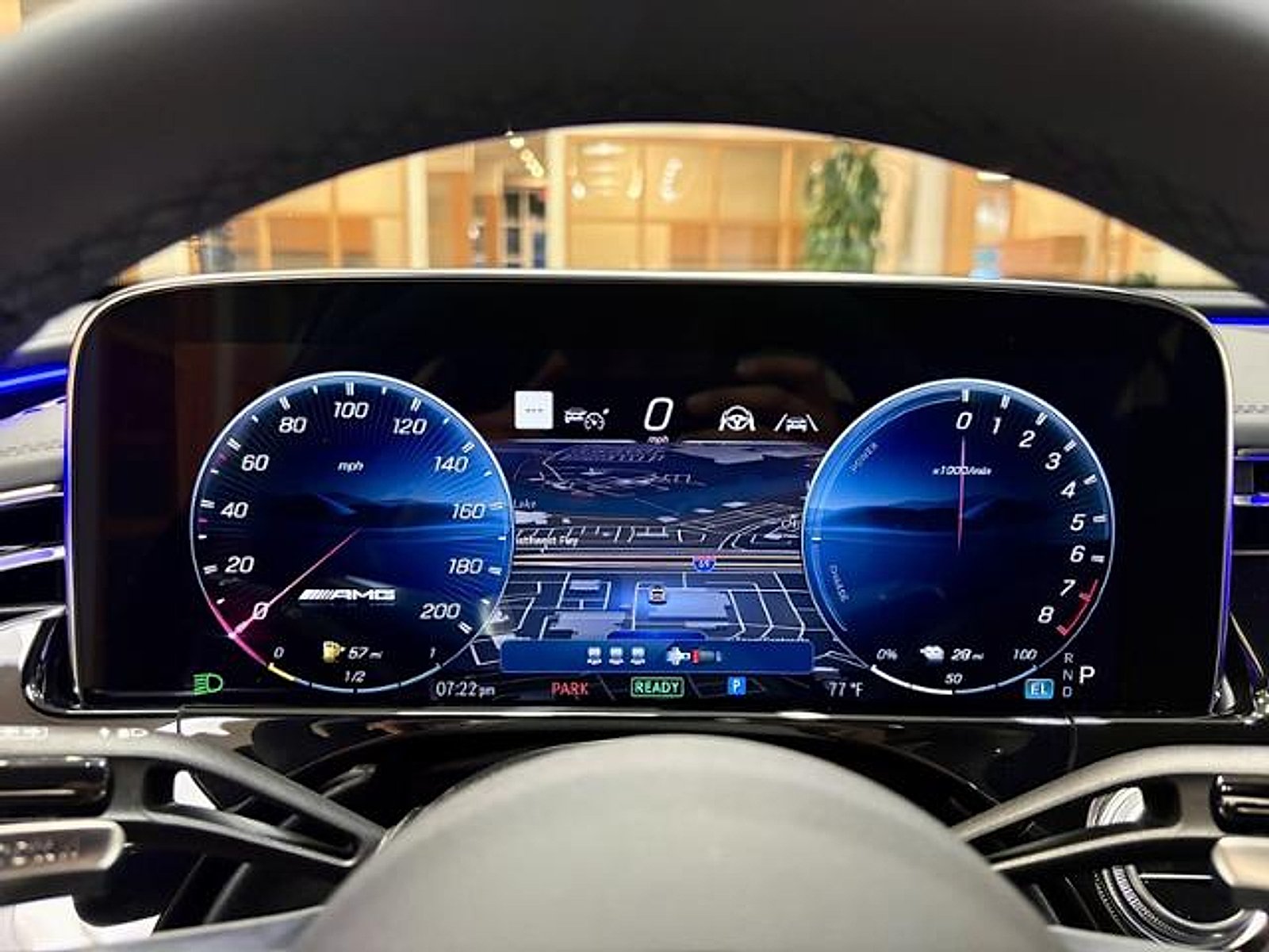 New 2026 Obsidian Black Metallic Mercedes-Benz  image 19