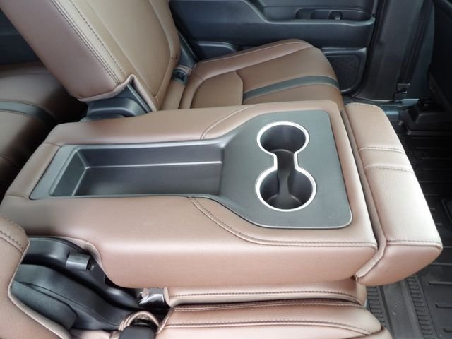 New 2026 Platinum White Pearl Honda Touring image 54