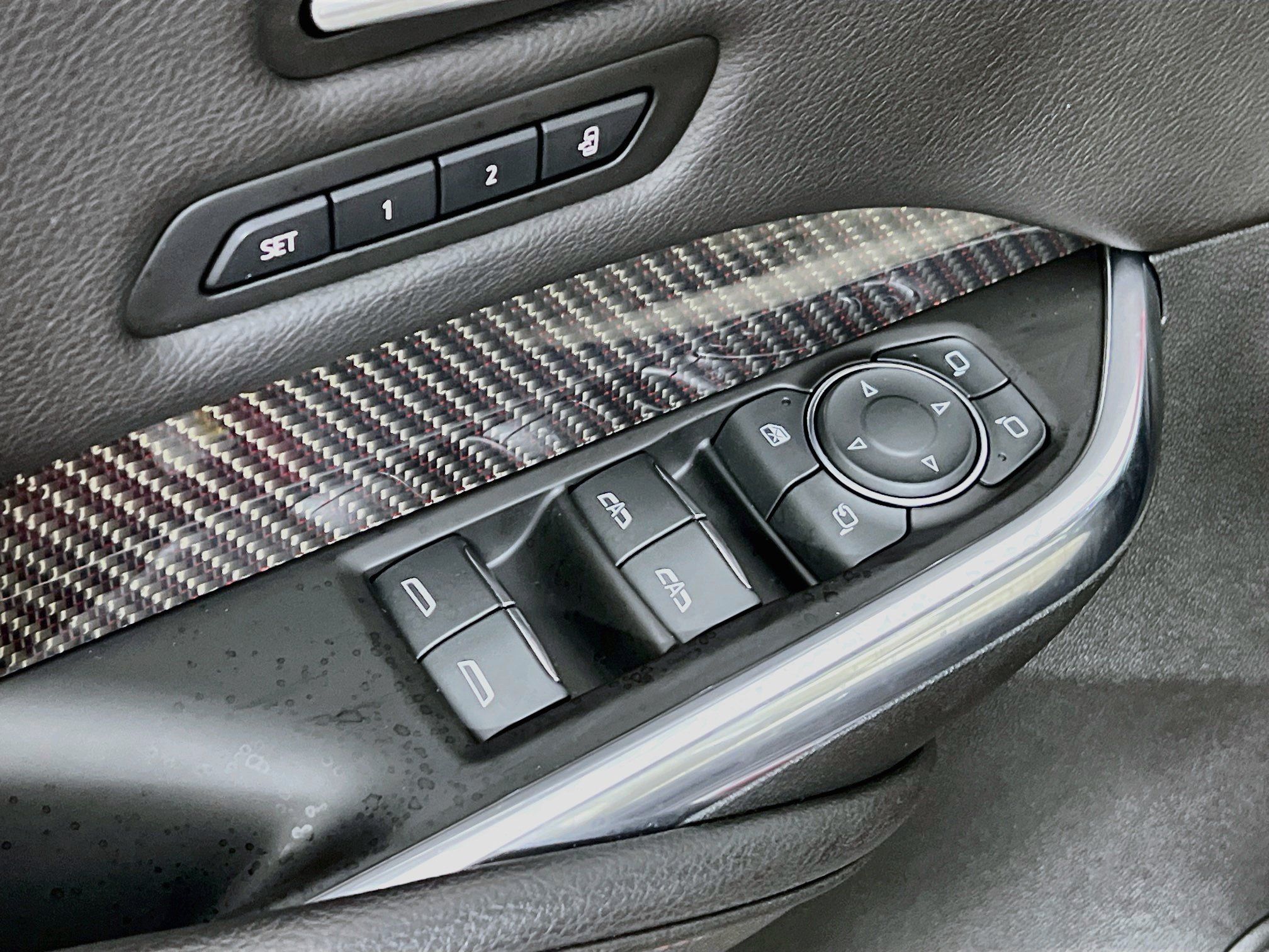 2020 Cadillac XT4 Sport - Photo 9