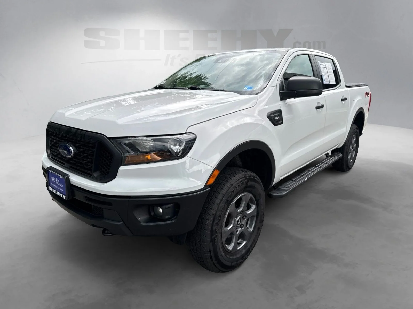 Certified Used 2020 Oxford White Ford XL image 16