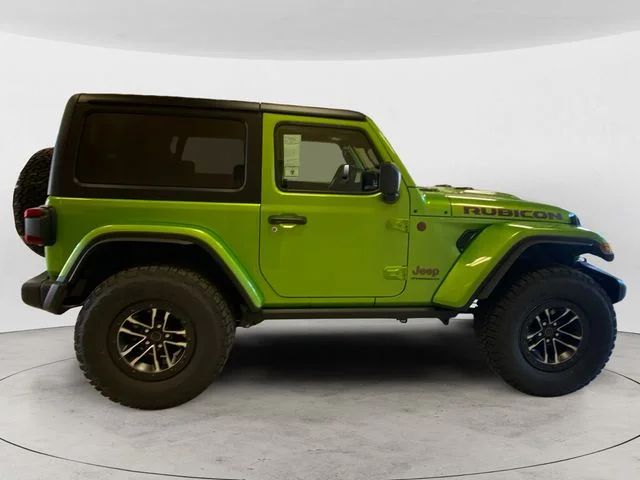 New 2026  Jeep Rubicon image 7