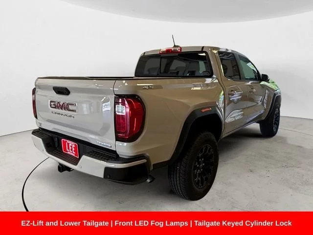 New 2026 Coastal Dune GMC Elevation image 6