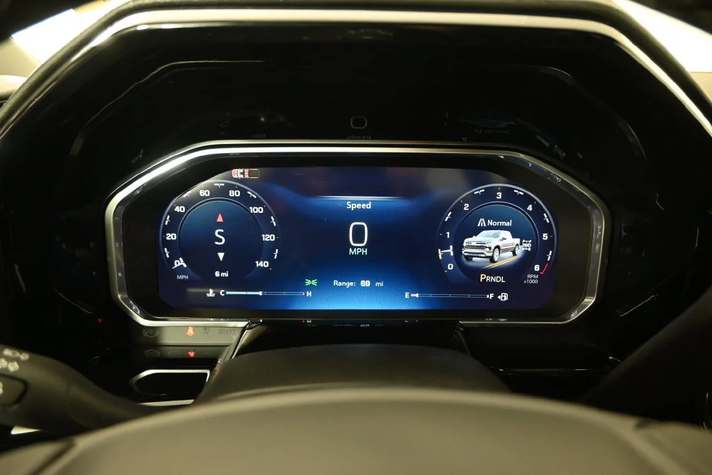 2026 Chevrolet Silverado 1500 LT - Photo 24