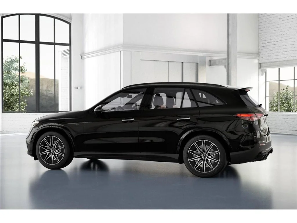 2026 Mercedes-Benz GLC AMG GLC43 - Photo 44