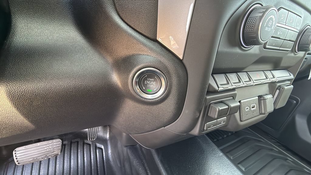 2026 Chevrolet Silverado 3500 HD Work Truck - Photo 26