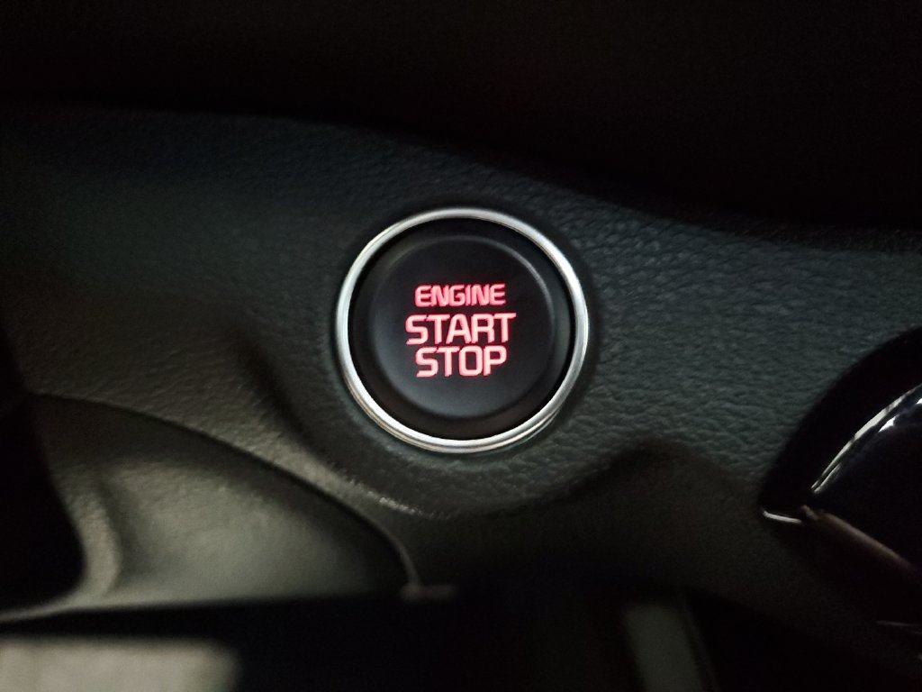 Used 2023 Blue Kia GT image 25