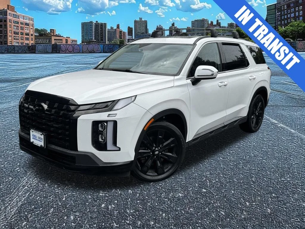 2023 Hyundai Palisade XRT AWD's photo