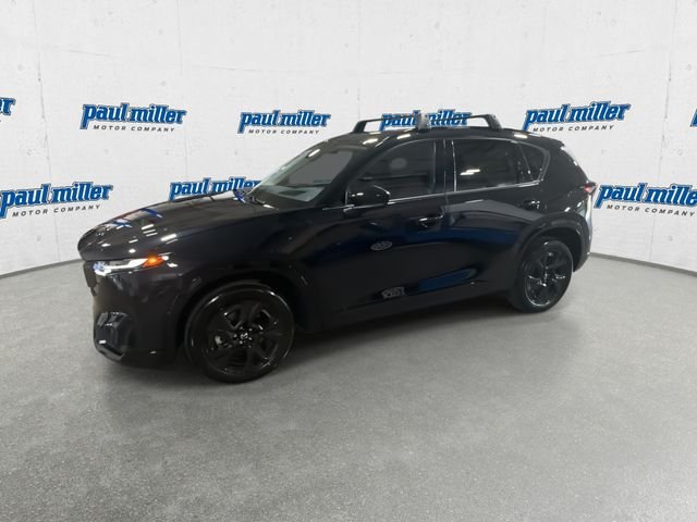 New 2026 Black Mazda 2.5 S Premium Plus image 6