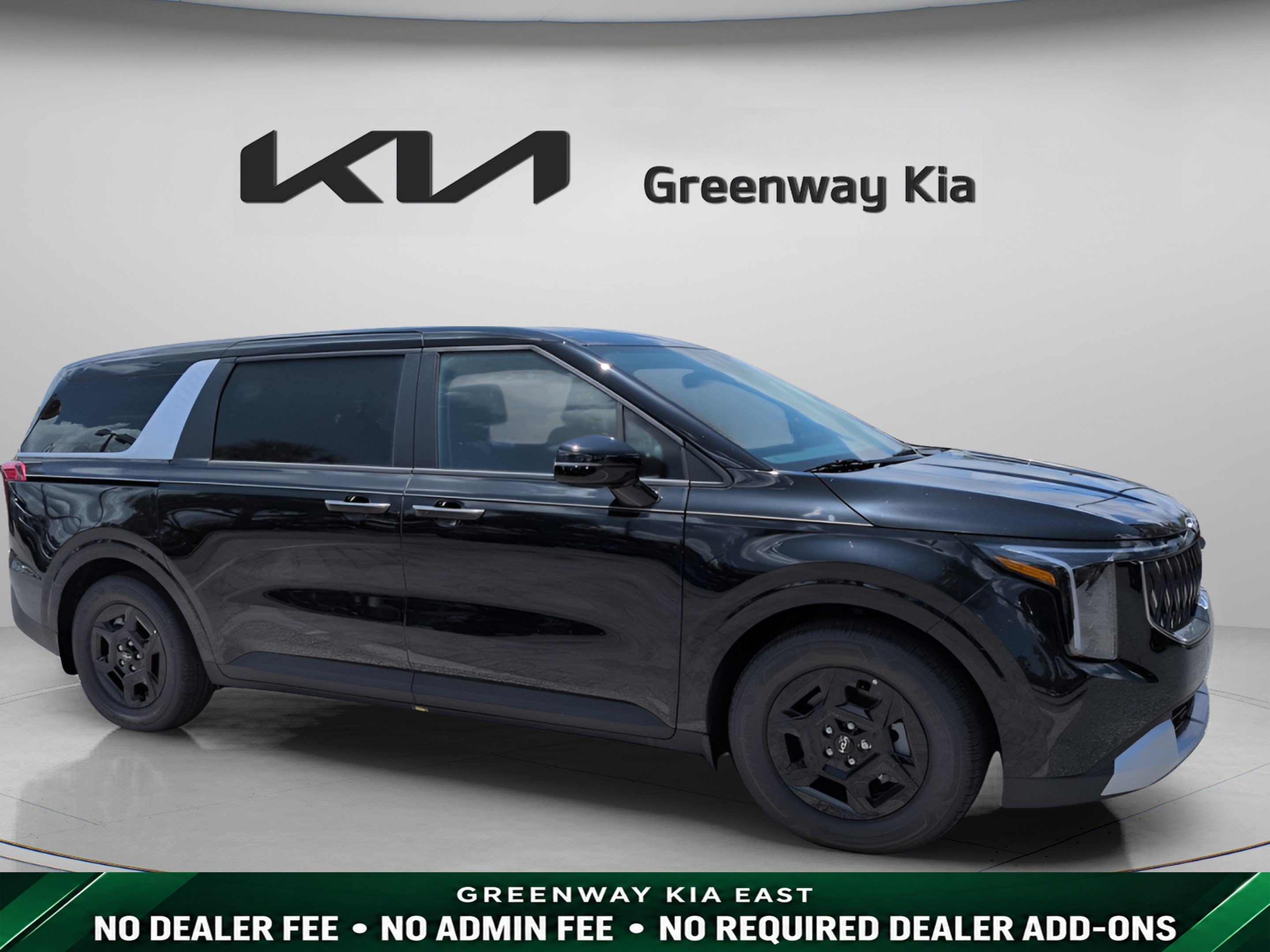 2026 Kia Carnival