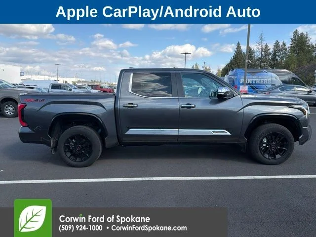 Used 2024  Toyota 1794 image 10
