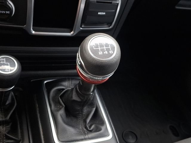 2018 Jeep All-New Wrangler Unlimited Sport - Photo 22