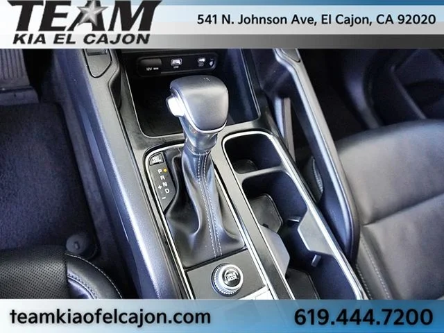 Used 2023 Silver Kia S FWD image 32