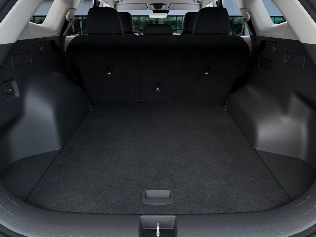 New 2026 Gray Kia LX image 19