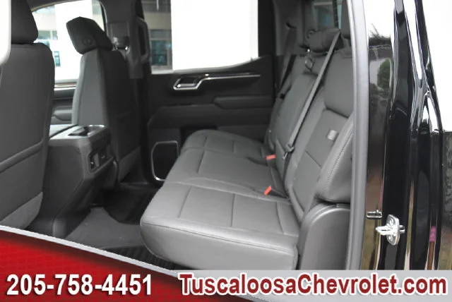2026 Chevrolet Silverado 1500 RST - Photo 18