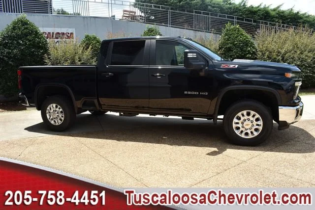 2026 Chevrolet Silverado 2500 HD LT - Photo 10
