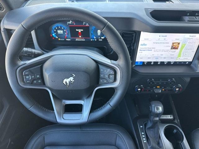 New 2026 Marsh Gray Ford Big Bend® image 41