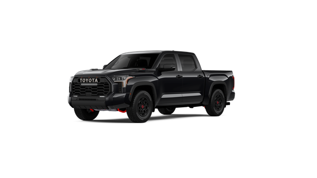 2026 Toyota Tundra i-FORCE MAX TRD Pro