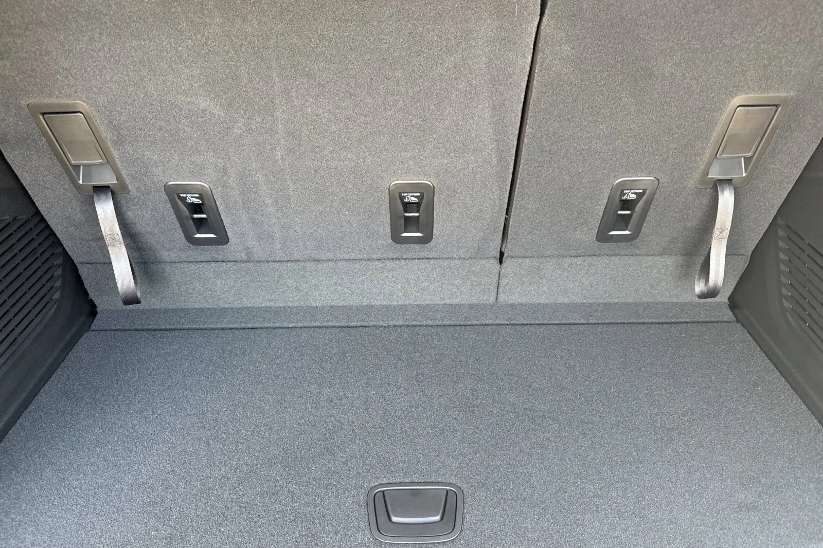 New 2026 Sterling Gray Metallic Chevrolet LS image 15