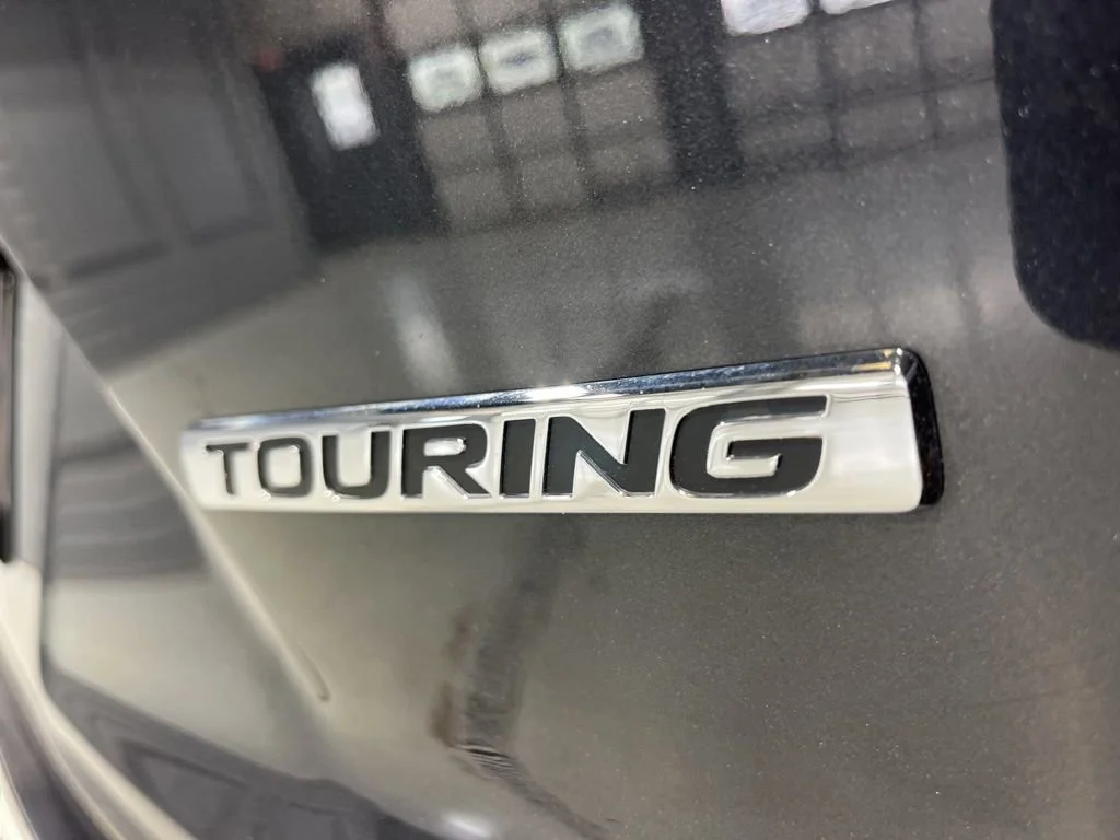 2018 Honda CR-V Touring - Photo 75