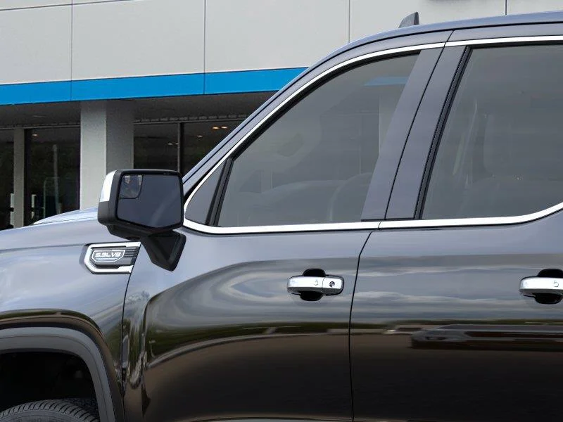 2026 GMC Sierra 1500 SLT - Photo 12