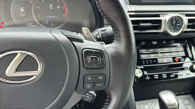 Used 2022 Gray Lexus 350 F SPORT image 24