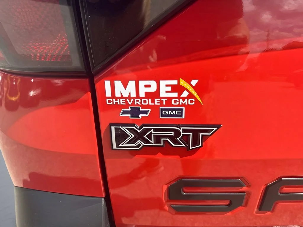 Used 2025 Orange Hyundai XRT image 35