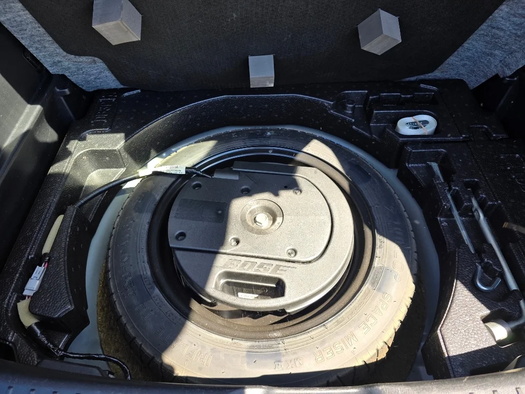 Used 2018 Deep Crystal Blue Mica Mazda Touring image 30