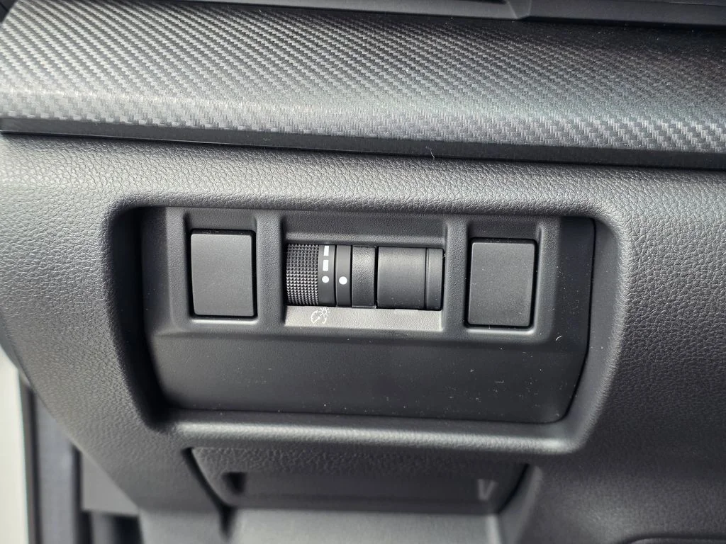New 2026  Subaru Limited image 23