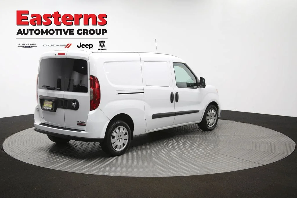 Used 2021 White Ram Tradesman SLT image 40