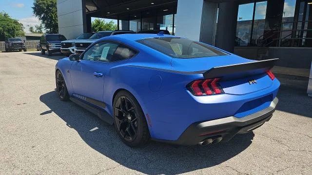 New 2026 Shadow Black Ford RTR Spec 2 image 23