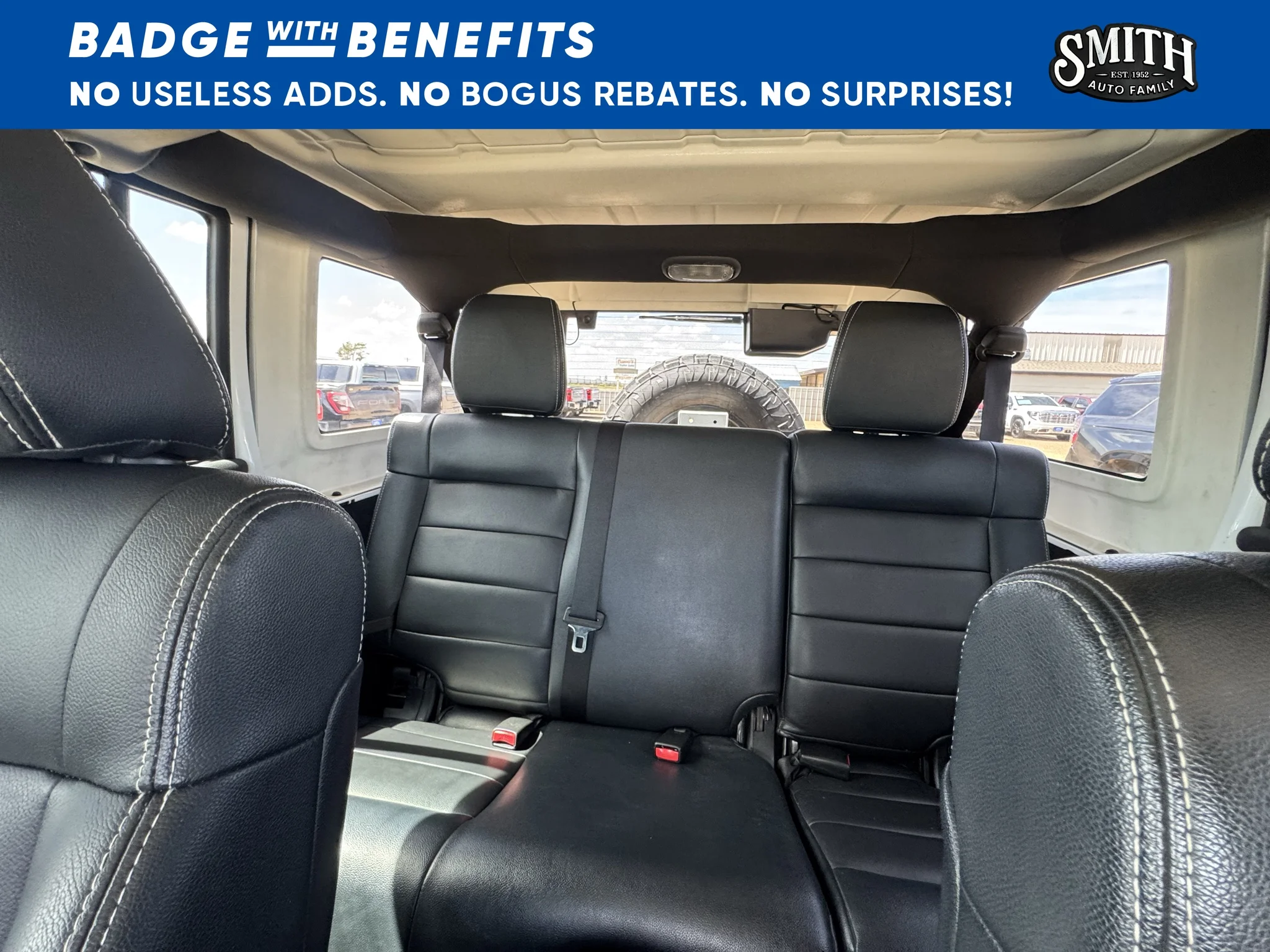 Used 2012  Jeep Sport image 17