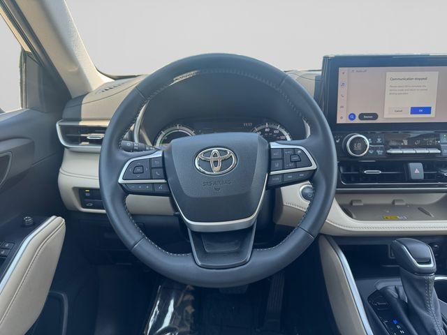 Certified Used 2025 Cypress Toyota XLE image 11