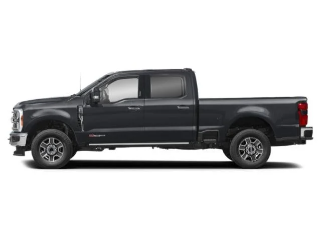 New 2026 Marsh Gray Ford LARIAT image 4