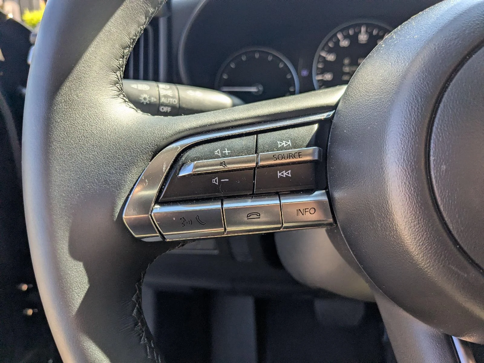 2026 Mazda CX-50 Premium - Photo 22