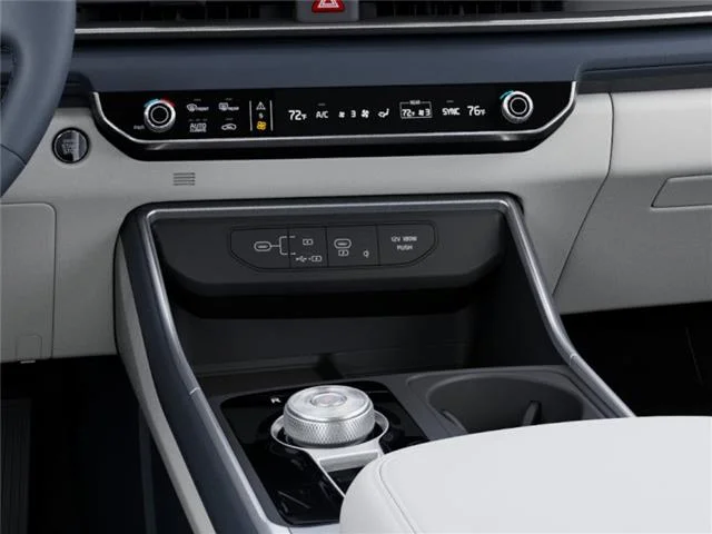 New 2026 Snow White Pearl Kia EX image 23