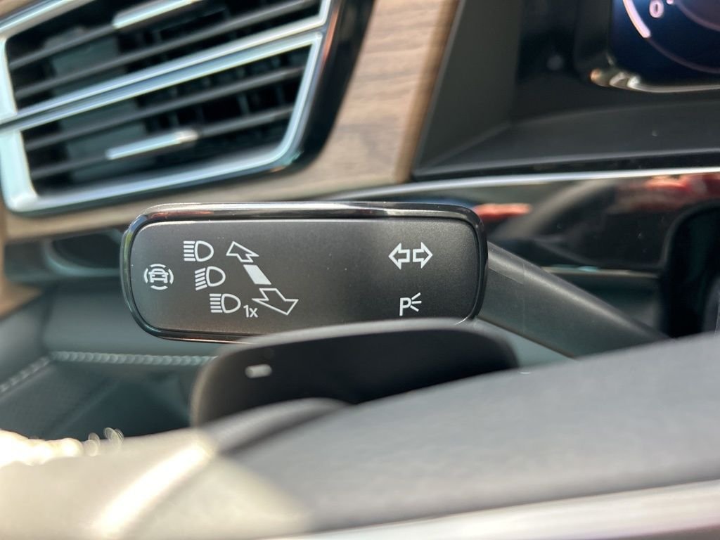 2026 Volkswagen Atlas SE w/Tech - Photo 29
