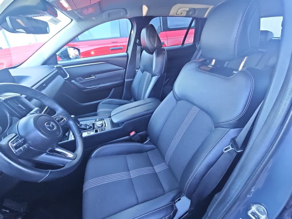 Used 2025  Mazda 2.5 S Preferred Package image 8