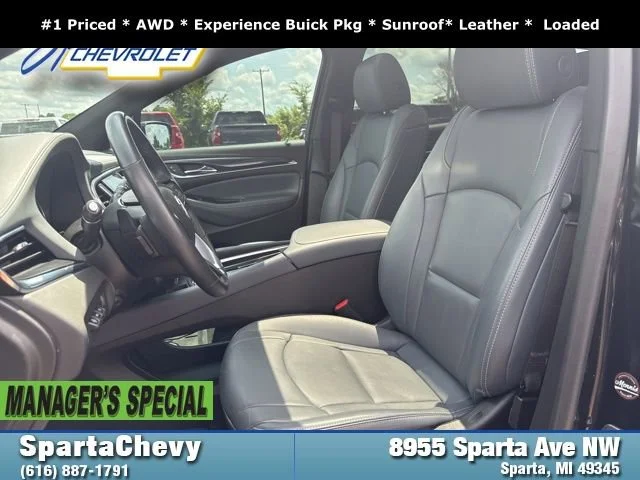 2023 Buick Enclave Premium - Photo 10