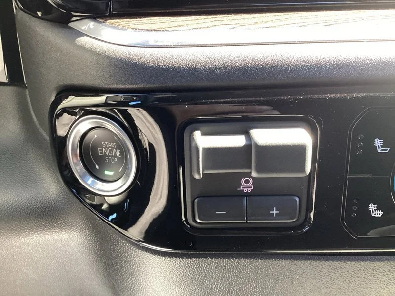 2026 Chevrolet Silverado 1500 LT - Photo 35