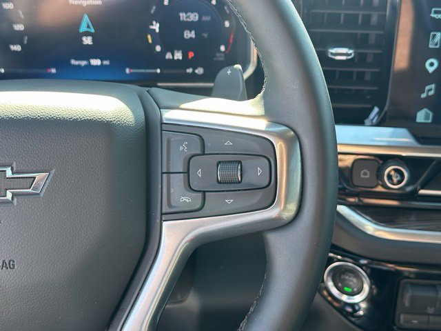 2026 Chevrolet Silverado 1500 RST - Photo 20